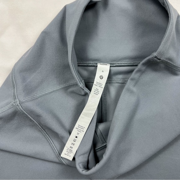 Lululemon Groove Super High Rise Flared Pant - Picture 6 of 7